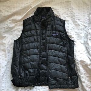 Patagonia Down Vest